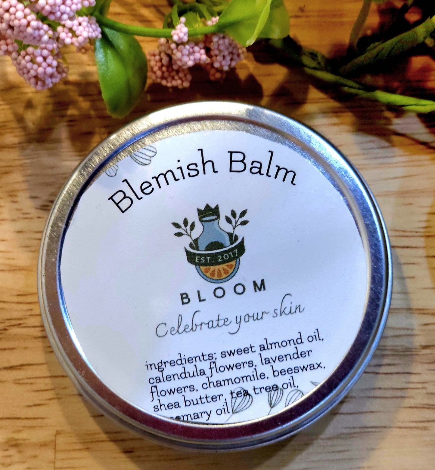 Blemish Balm