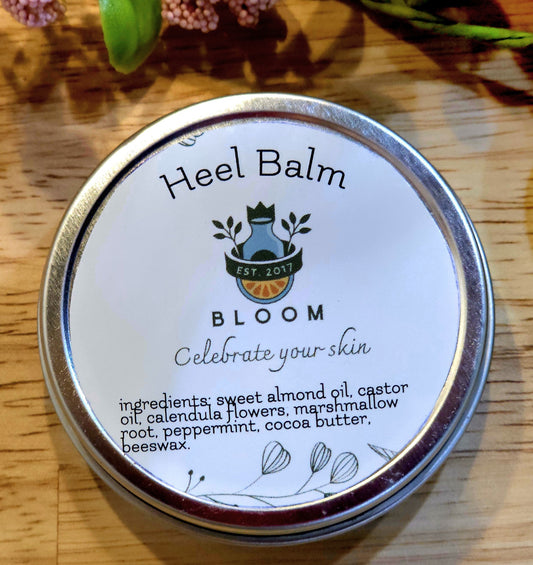 Heel Balm