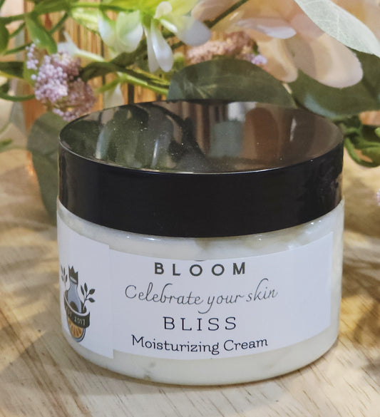 Bliss Moisturizing Cream